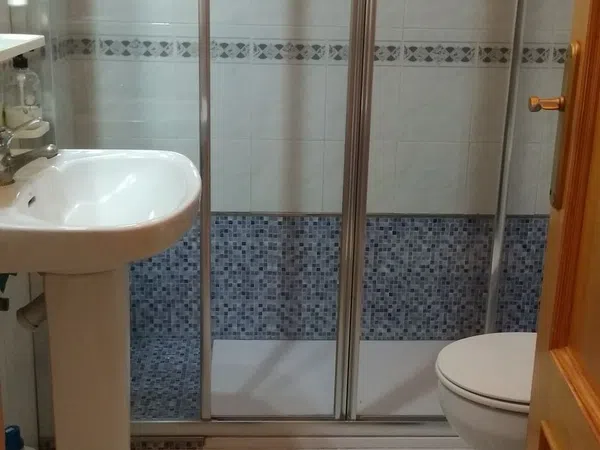 Piso en Avenida Bélgica, 2, Los Europeos - Foto 5