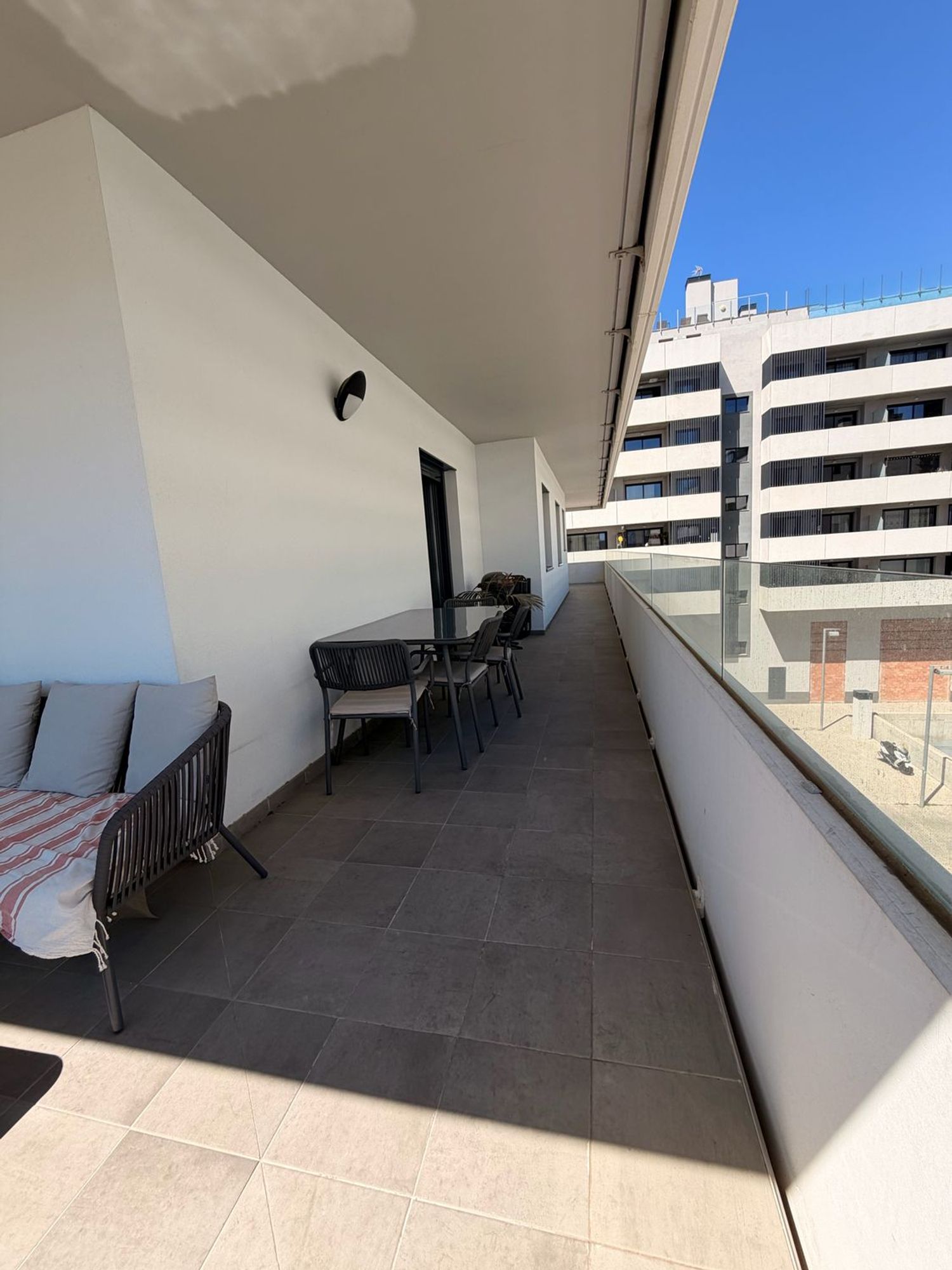 Piso en La Catalana - Foto 32