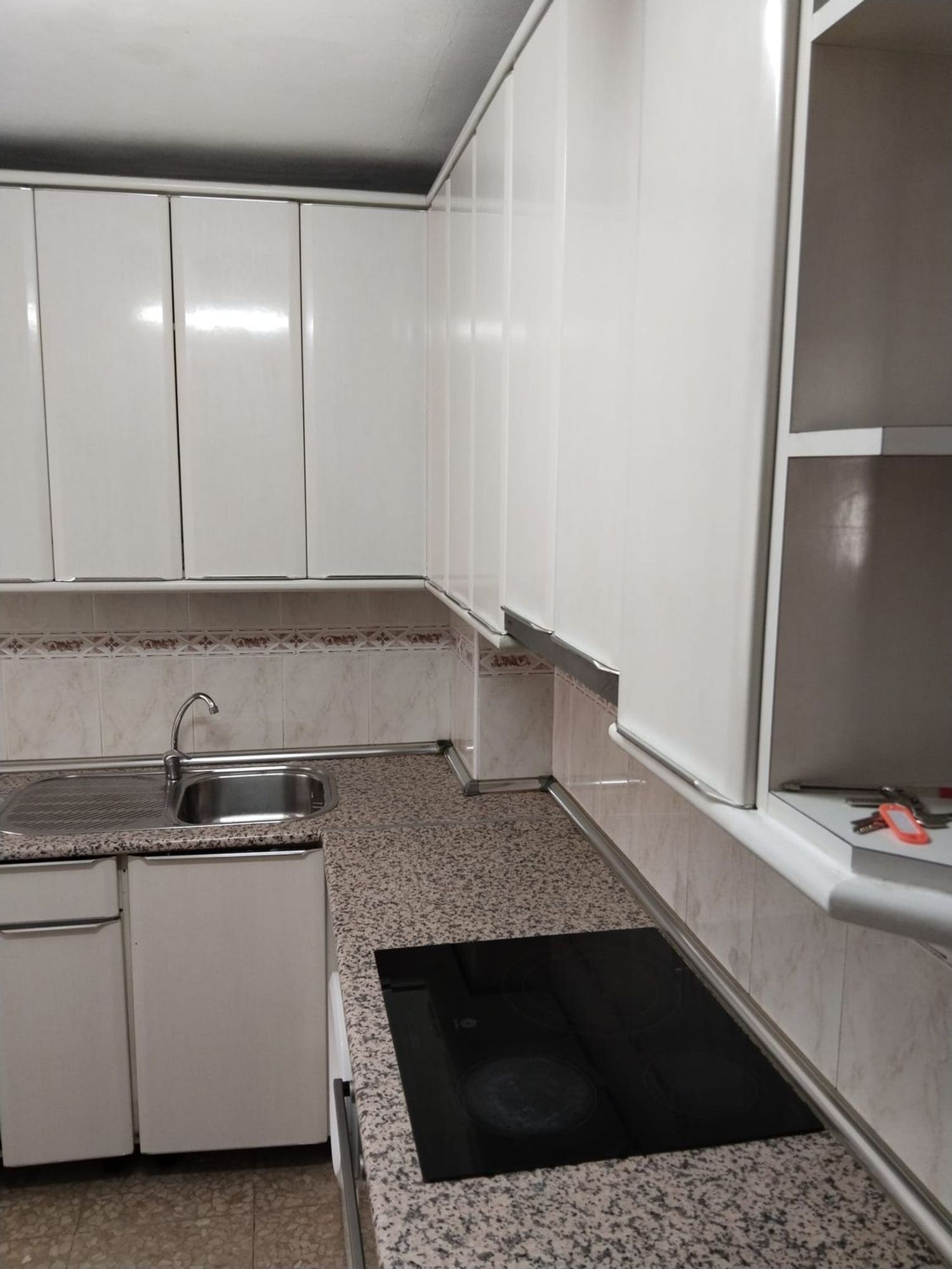 Piso en Parque Roma s/n Sn - Foto 4