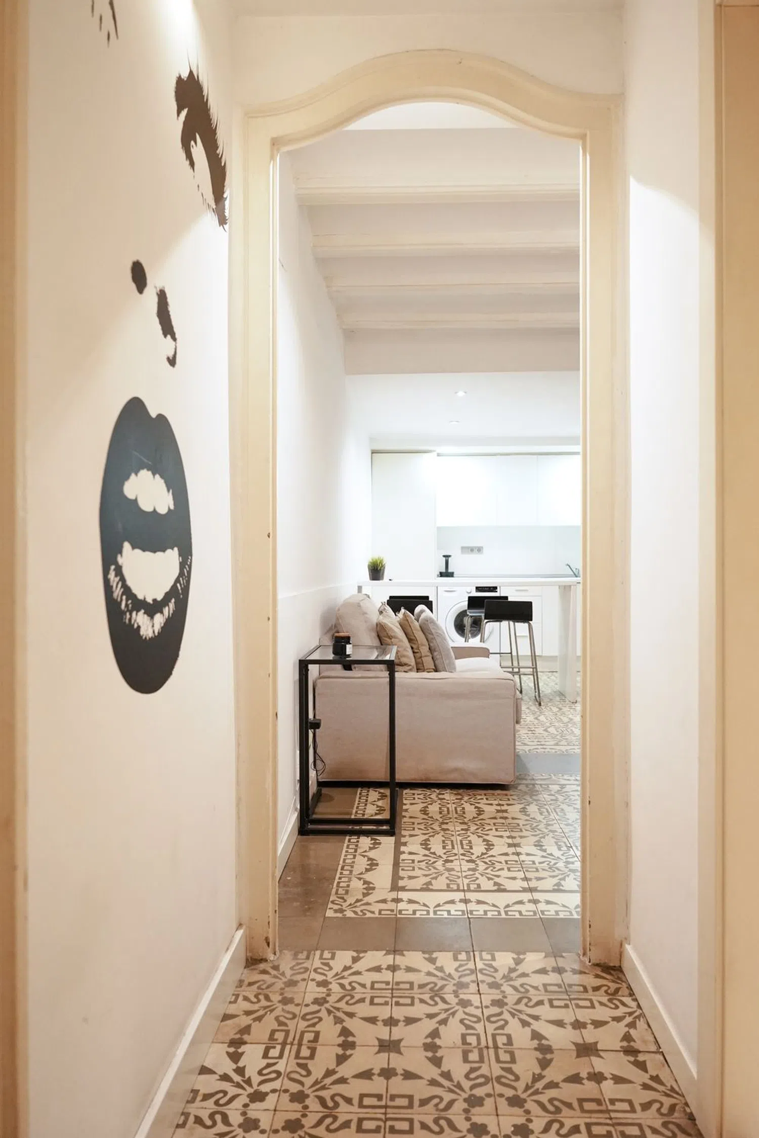 Piso en calle Ample, 22 - Foto 4