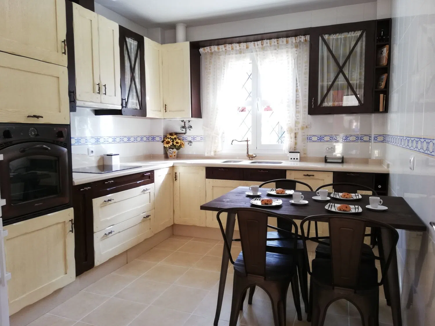 Chalet adosado en pasaje Corona Boreal, 26 - Foto 9