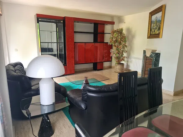 Chalet adosado en calle Playa de Sangenjo, 98 - Foto 3