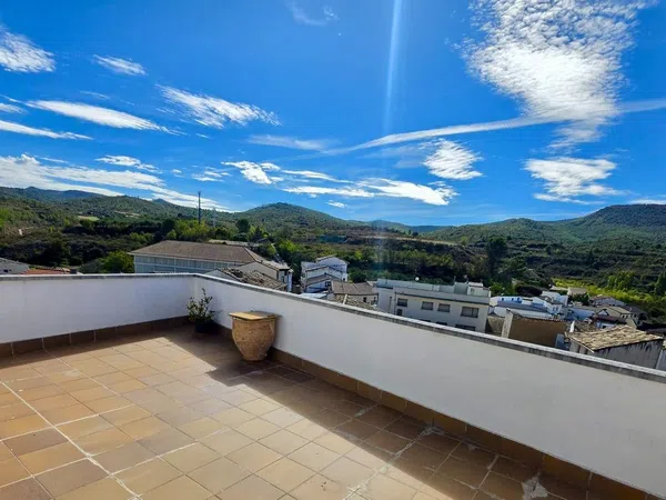 Piso en Bajada a San Blas, 3 - Foto 10