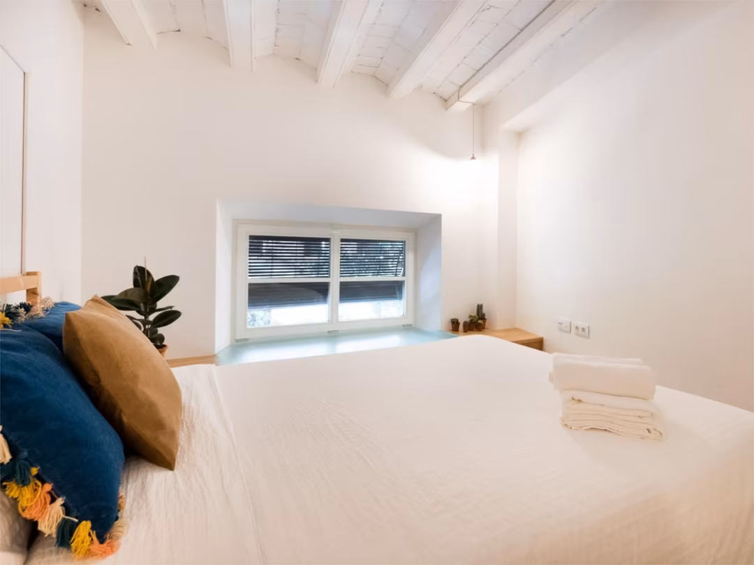 Piso en  Carrer del Portal Nou 26 - Foto 19