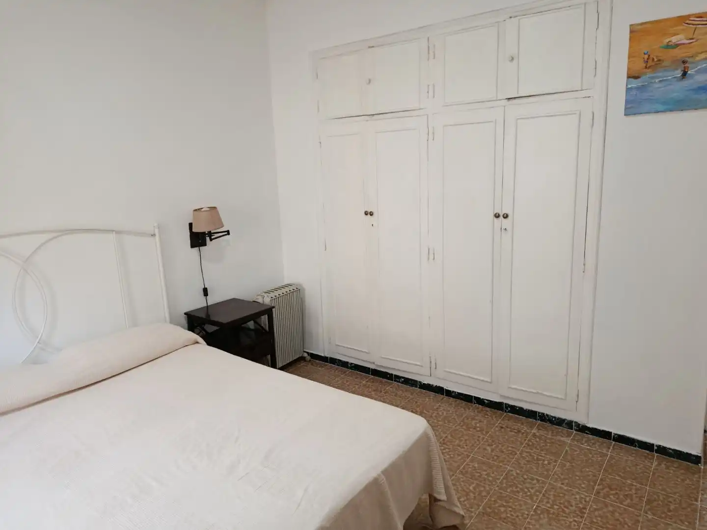 Piso en  Carrer Na Saurina d'Entença 89 - Foto 4