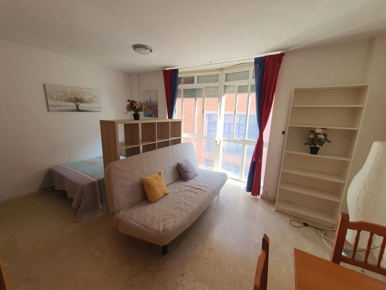 Estudio en calle de Palos de la Frontera, 23 - Foto 2