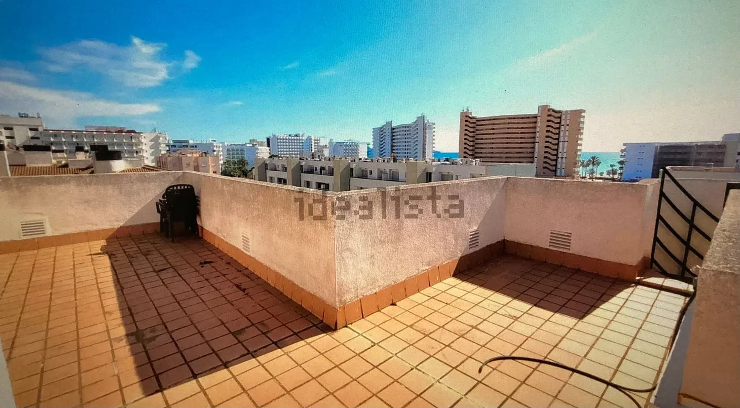 Ático en calle del Mascarell, 3 - Foto 7