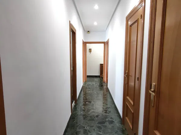 Piso en Avenida del Cristo, 8 - Foto 13
