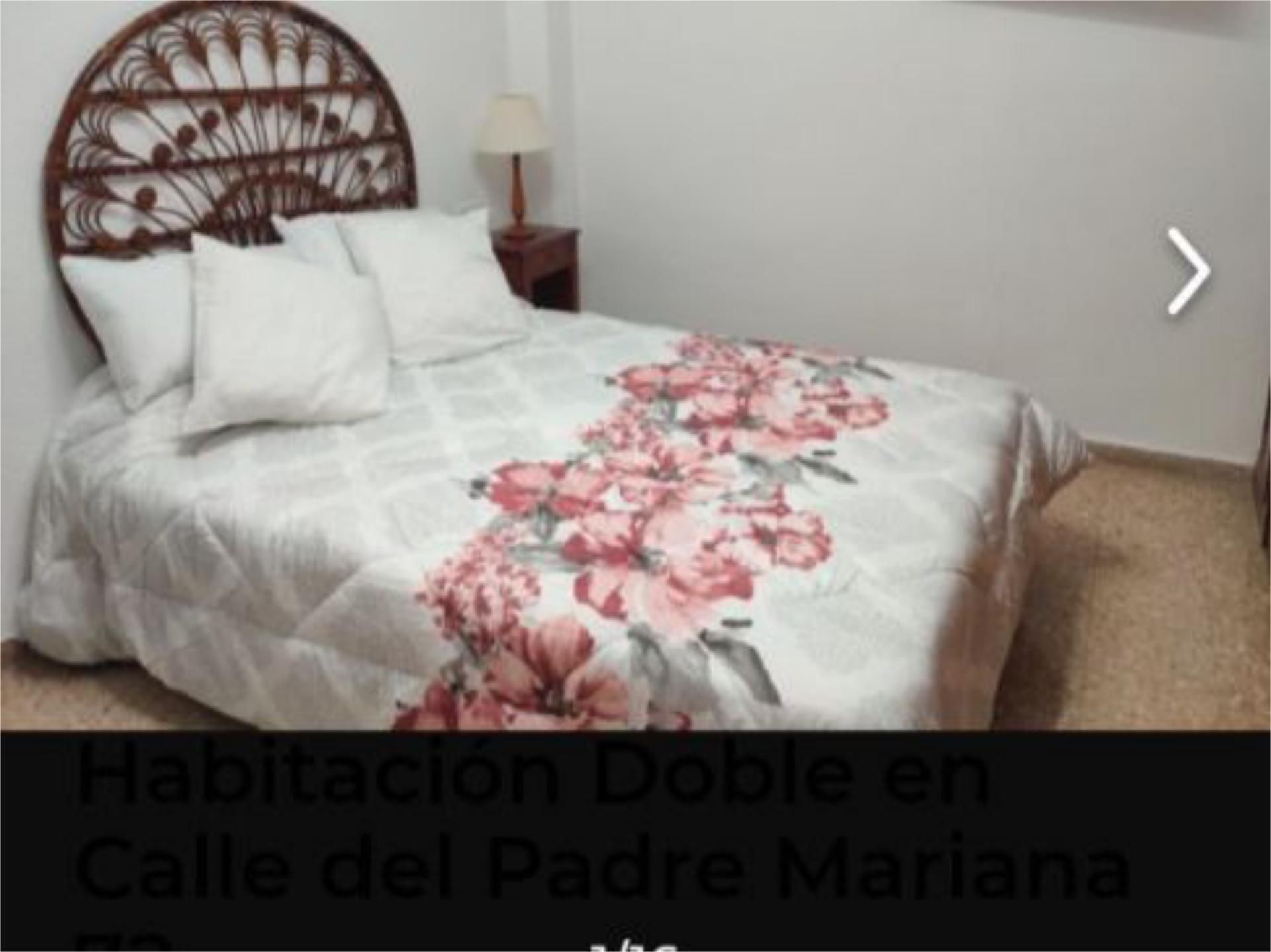 Piso en  Calle Padre Mariana 72 - Foto 5