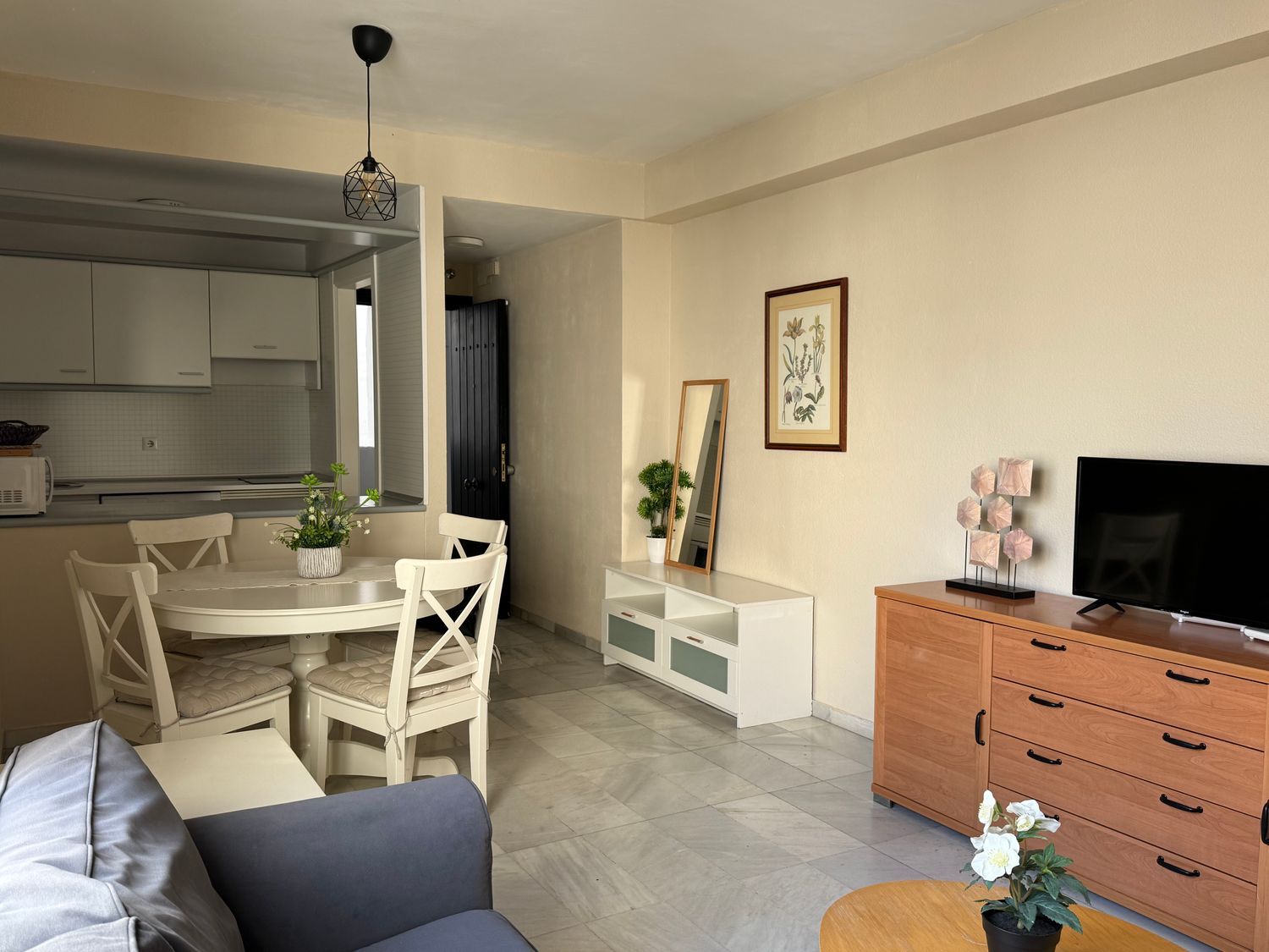 Piso en avenida José Banús, 7 - Foto 4