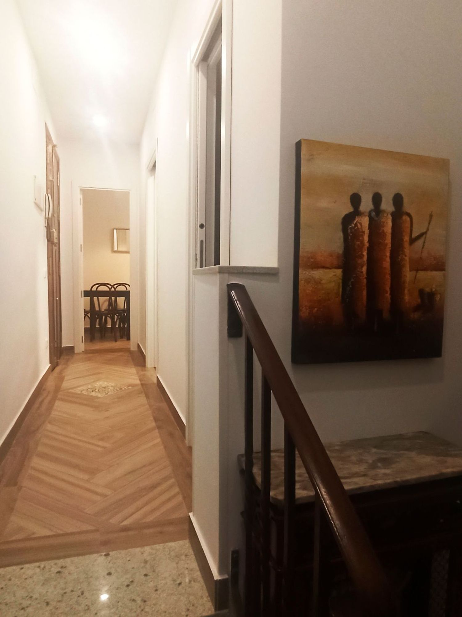 Piso en Calle Bastero, 18, Lavapiés-Embajadores - Foto 23