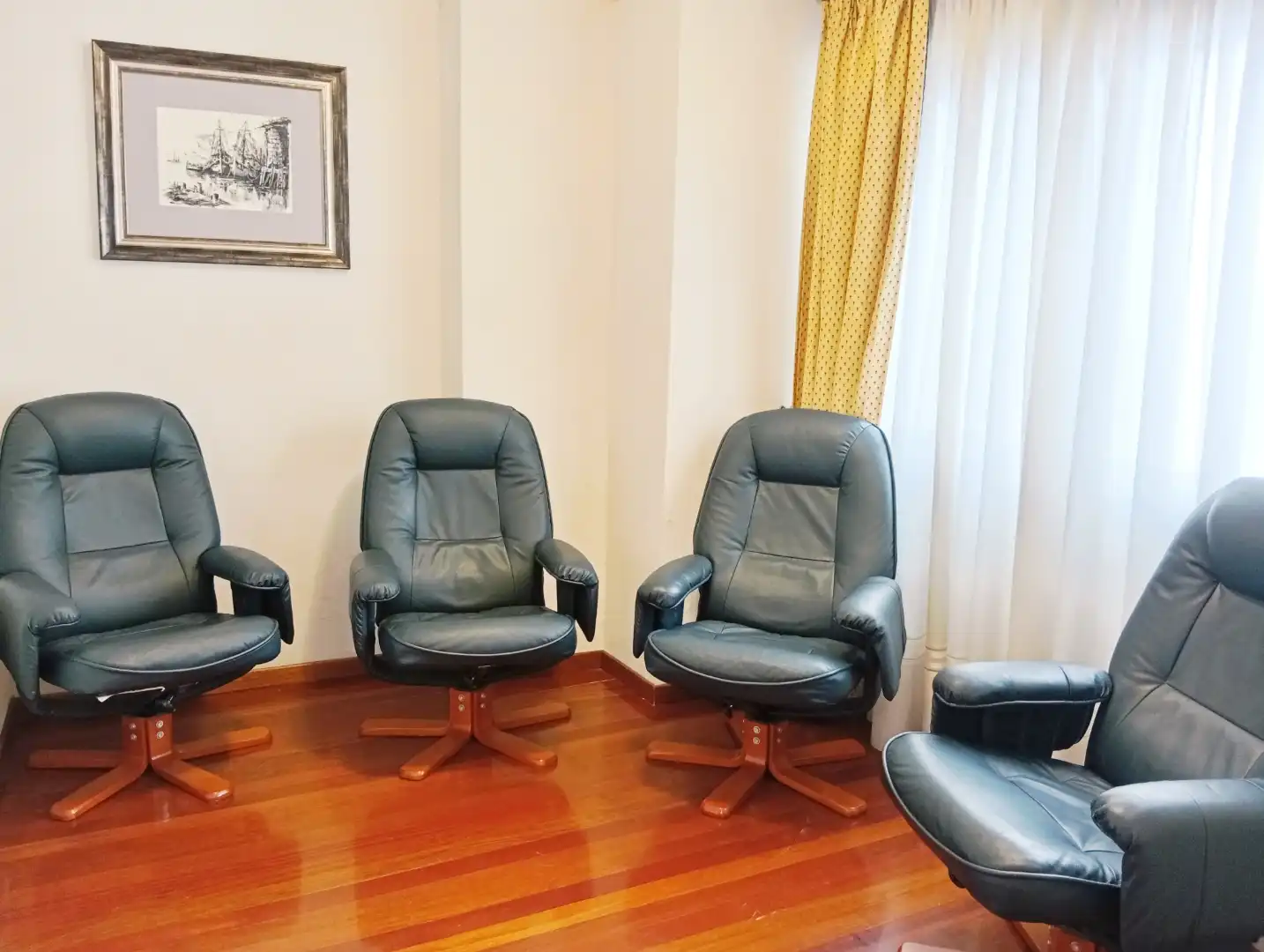 Piso en  Rúa da República de El Salvador 32 - Foto 5
