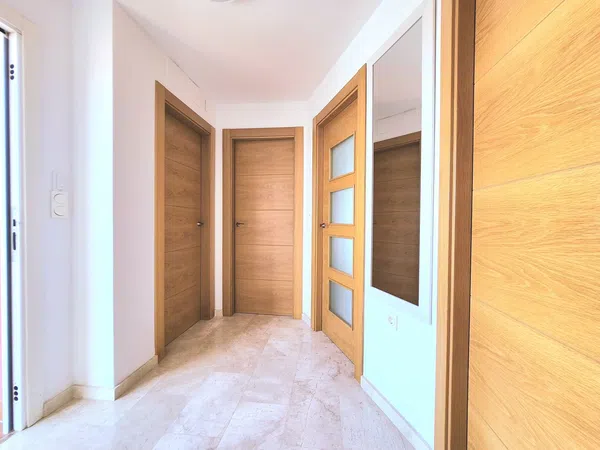 Ático en calle Murillo, 2 - Foto 4