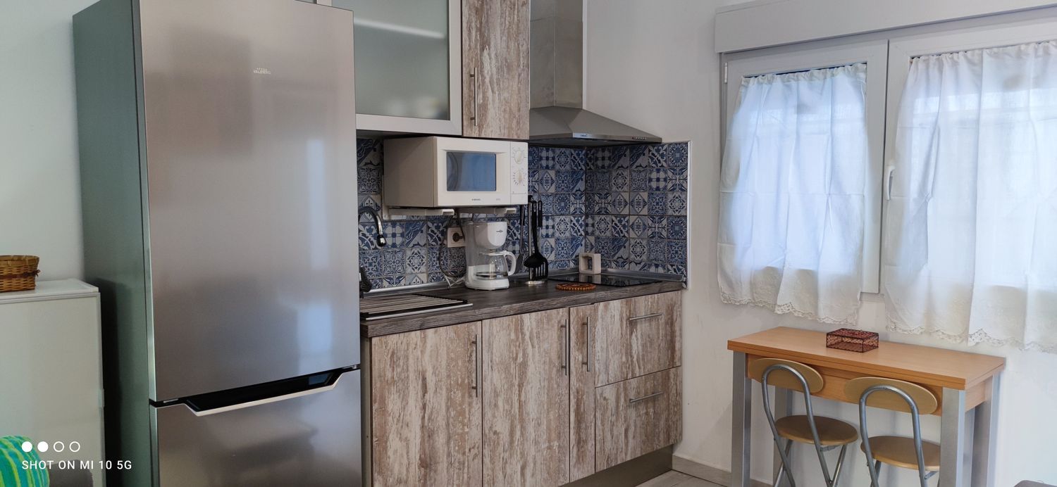 Piso en calle siglo futuro, 7 - Foto 4