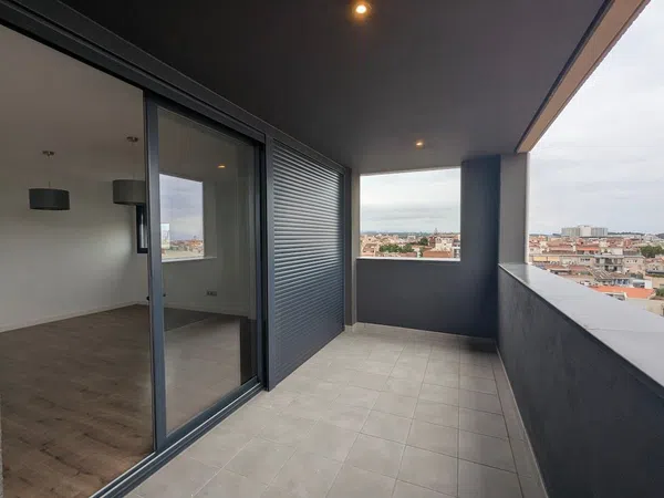 Piso en Calle de Sant Isidre, La Creu Alta - Foto 2