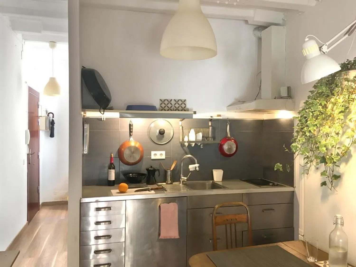 Estudio en calle de Vistalegre, 1 - Foto 11