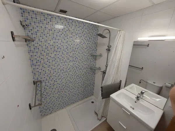 Piso en calle Juan de Pineda, 64 - Foto 7