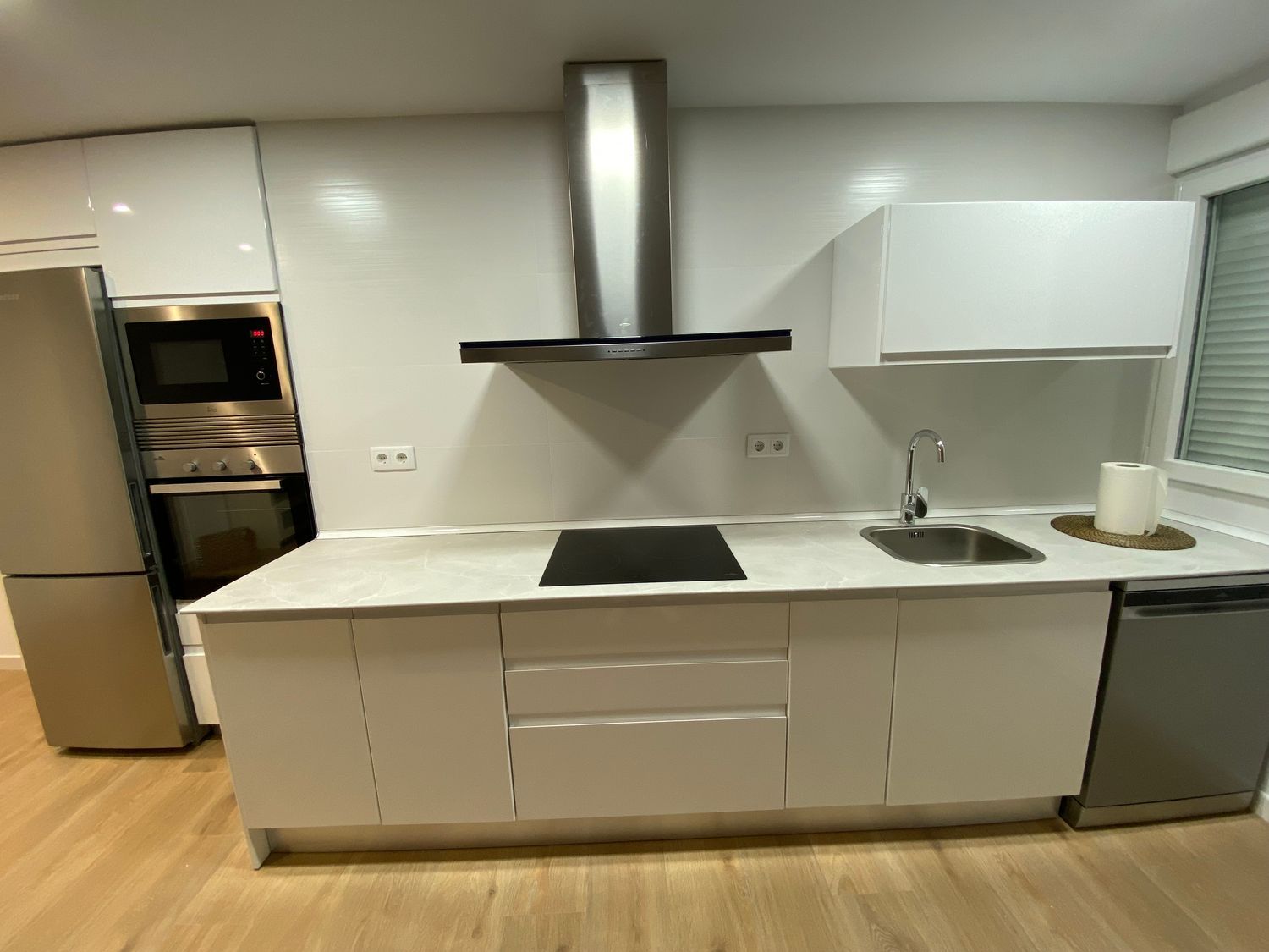 Piso en calle Vinader, 1 - Foto 16