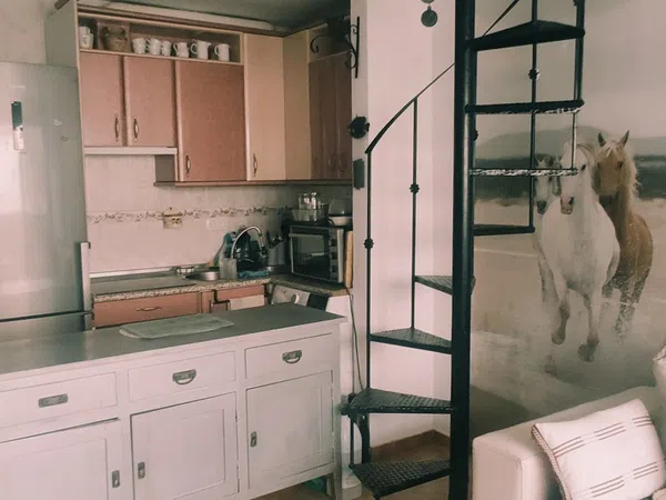 Dúplex en avenida Aguila coronada, 3 - Foto 12