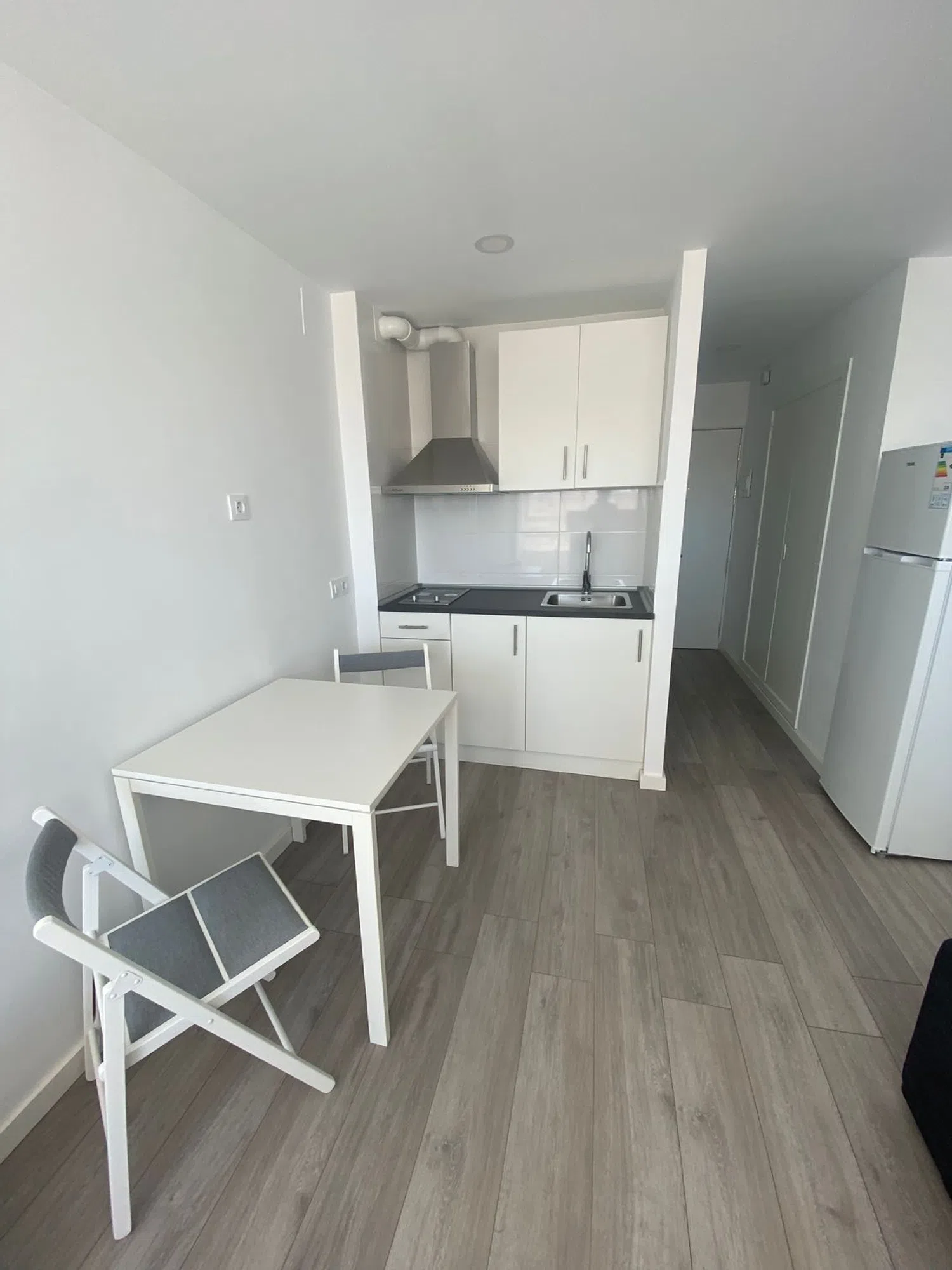 Estudio en calle d'Antoni Mus, 3 - Foto 10