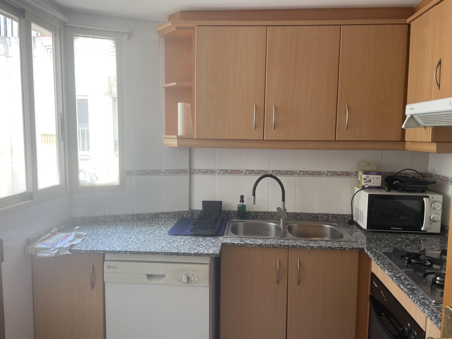 Piso en  Carrer d'Almàssera 10 - Foto 4