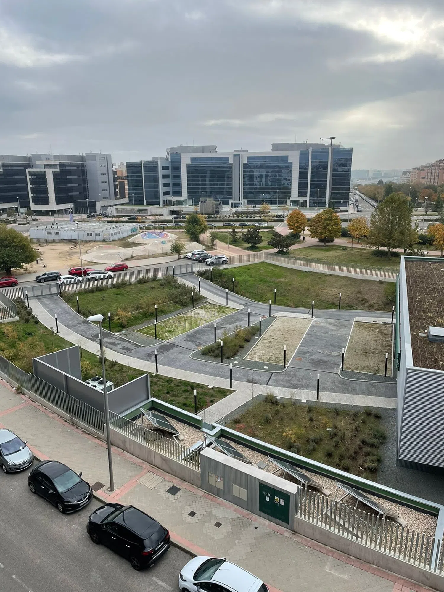 Piso en calle de Capiscol, 10 - Foto 3