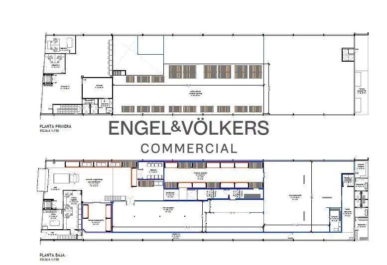 Nave Industrial en L'Hospitalet de Llobregat - Foto 14