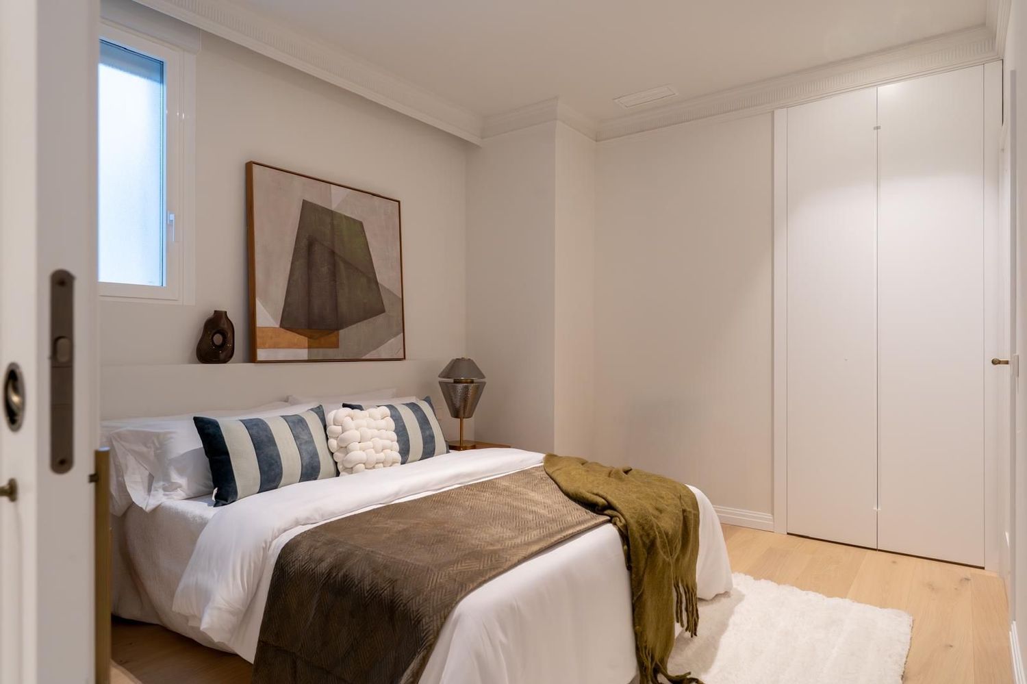 Piso en calle de García de Paredes, 62 - Foto 15