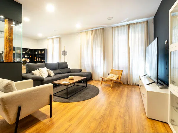 Loft en Calle Regimiento de Toledo, 21, Ensanche, Ensanche - Foto 24