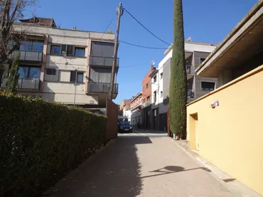 Local comercial en  Carrer de Sant Jordi - Foto 3