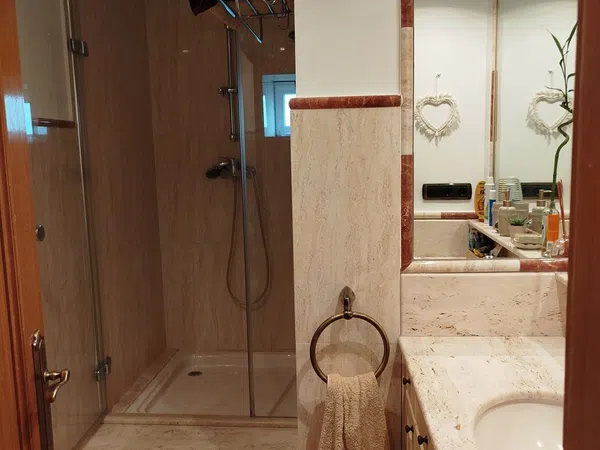 Piso en Castiñeiriño - Cruceiro do Sar - Foto 4