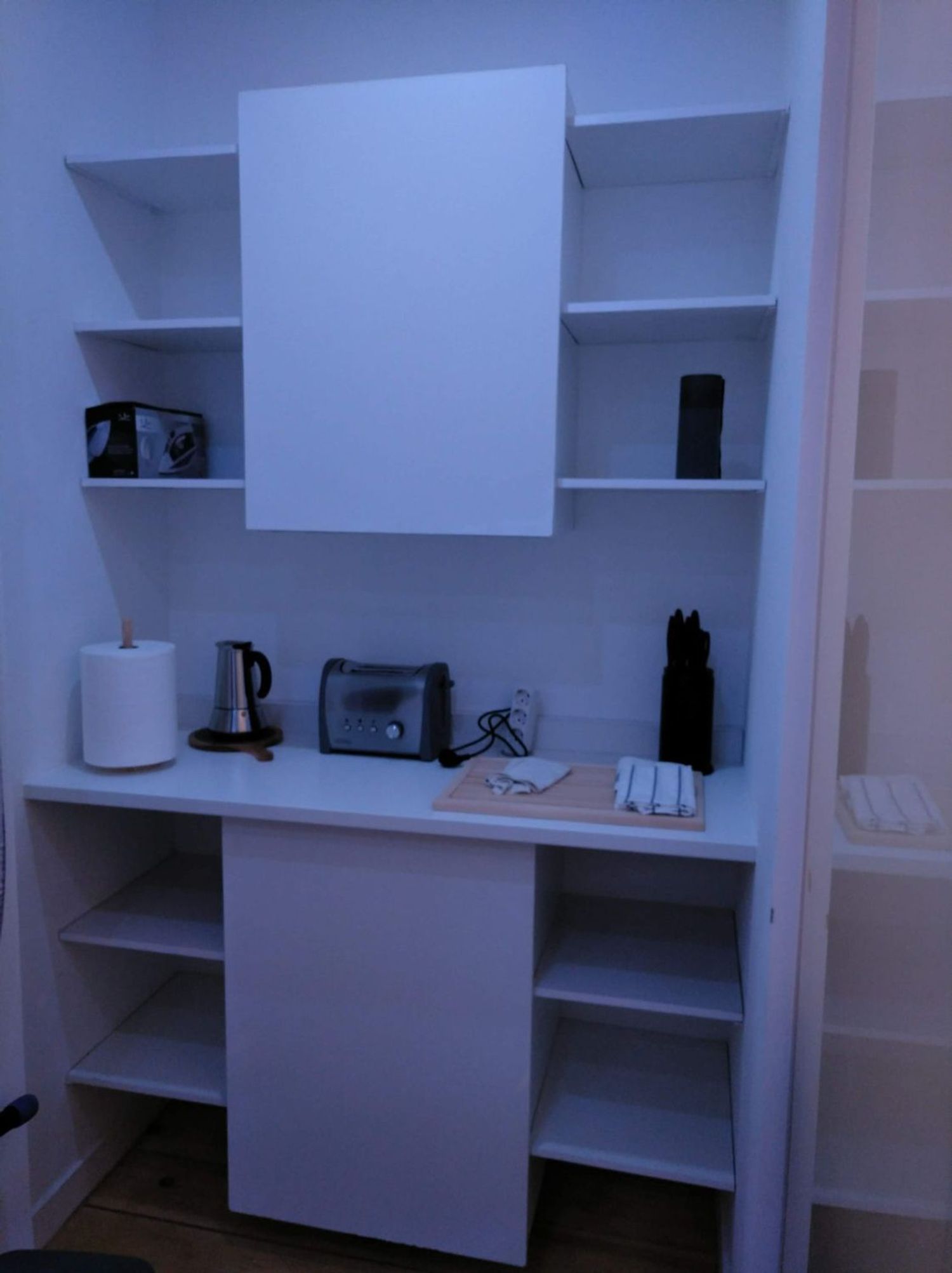 Estudio en Calle de Frías, 4 - Foto 6