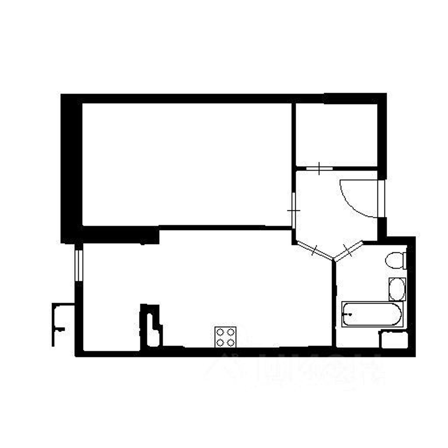 Piso en calle Cuarteles, 20 - Foto 14