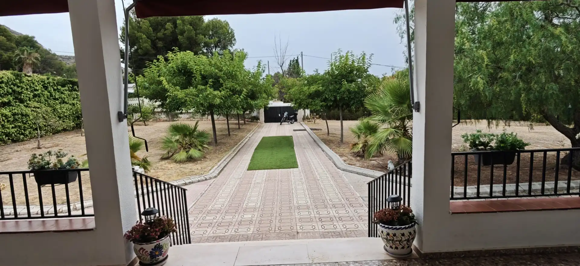 Chalet en  Partida los Dolores 48 - Foto 5