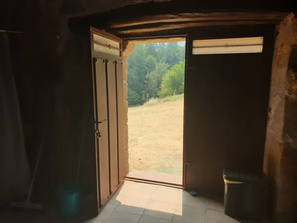 Casa rural en Carretera Ávila s/n - Foto 6