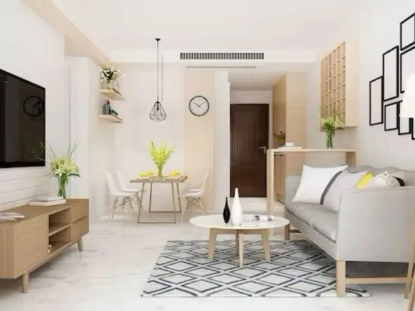 Estudio en calle Poeta Bernardo de la Torre, 1 - Foto 4