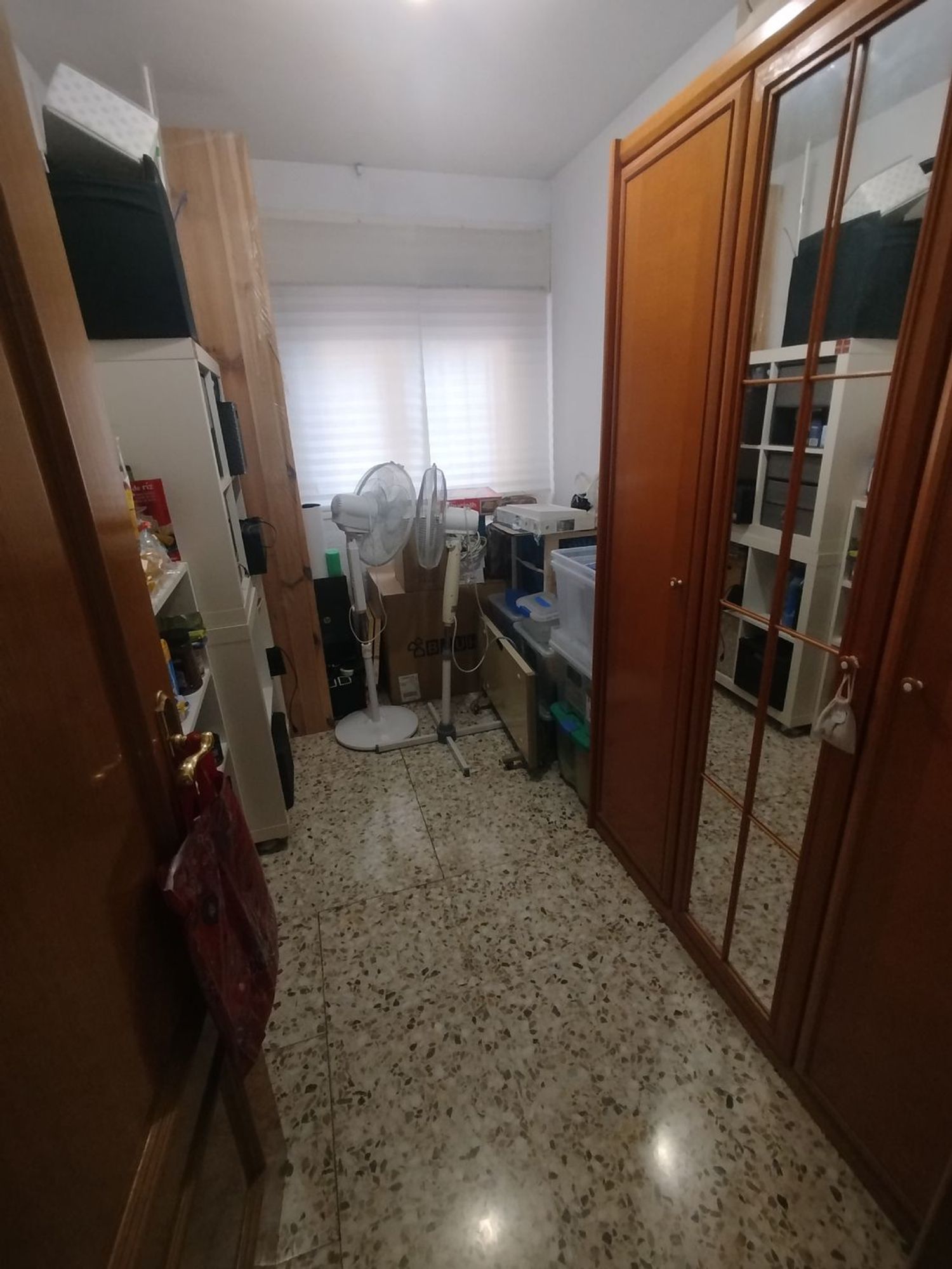 Piso en Calle de Francisco de Vitoria, 27, Paseo de la Constitución - Las Damas - Foto 26