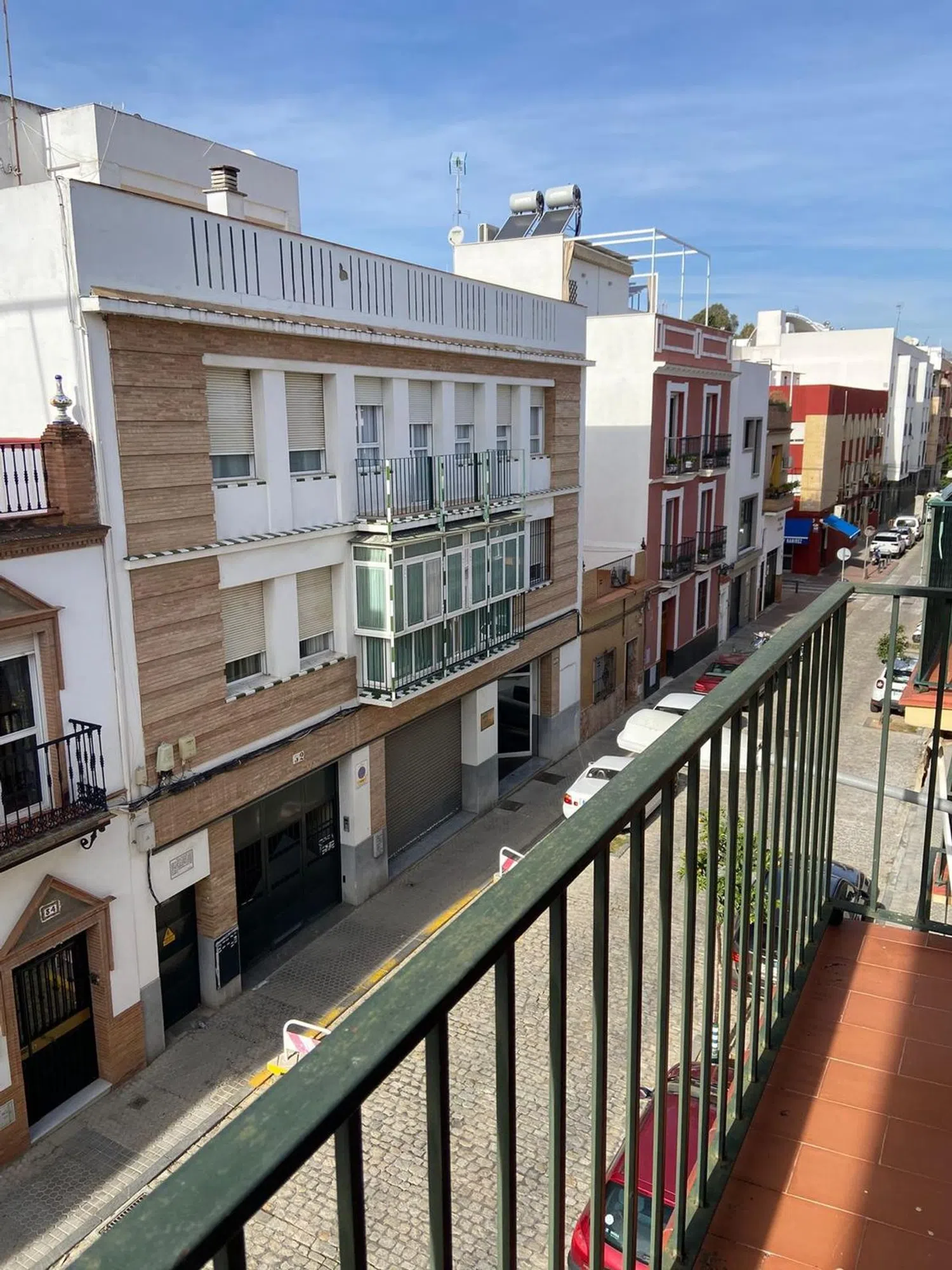 Piso en calle Mosquera de Figueroa, 1 Sn - Foto 12