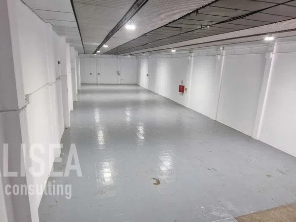 Local en Calle Ramon Llull, Gràcia, Gràcia - Foto 4