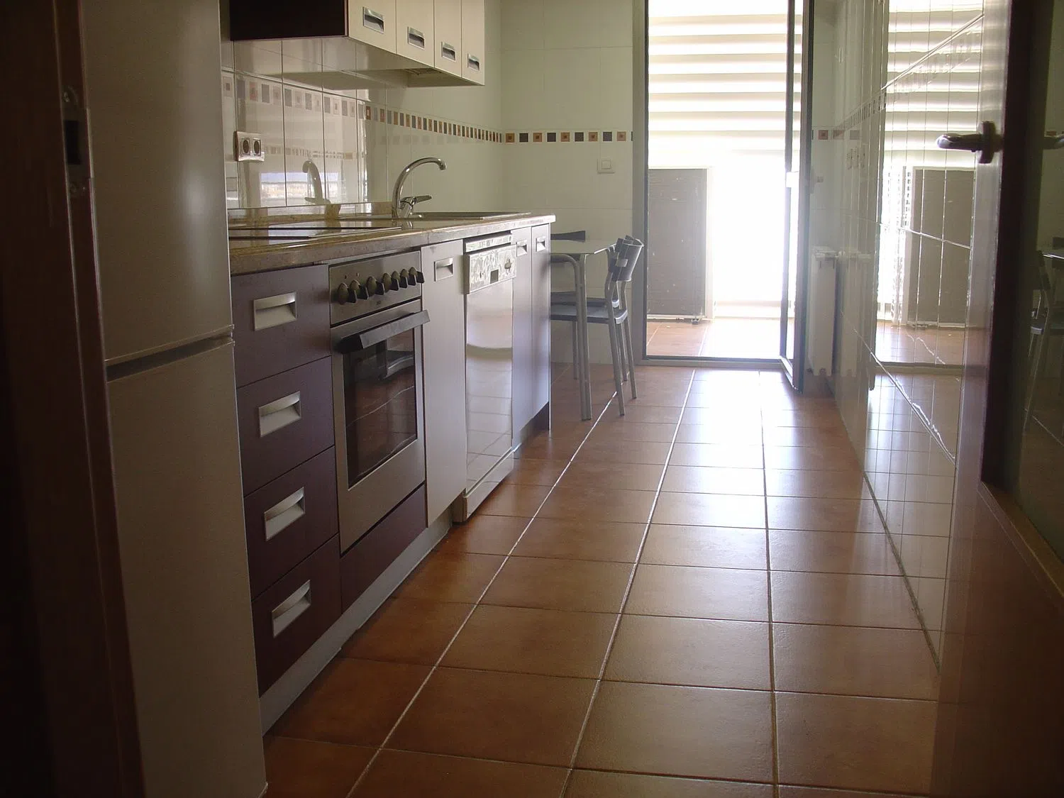 Piso en avenida Antonio Martínez Guirao, 10 - Foto 5