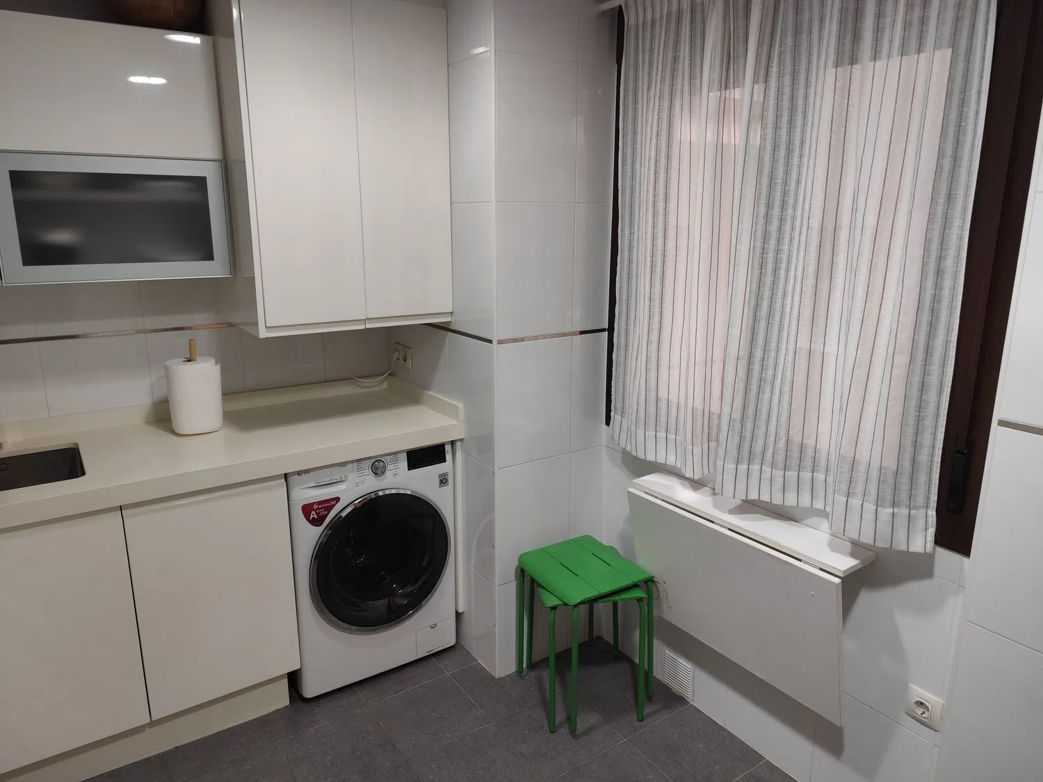 Piso en calle Miguel Moya, 4 - Foto 9