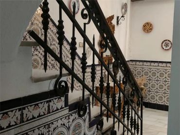 Casa adosada en  Calle Rey Heredia 17 - Foto 17
