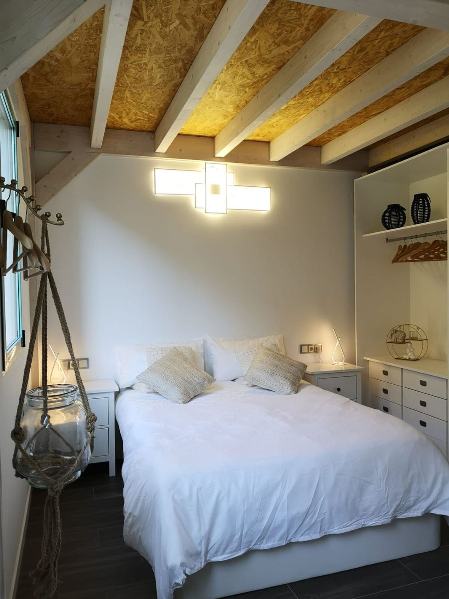 Ático en calle de la Virgen del Socorro, 51 - Foto 6