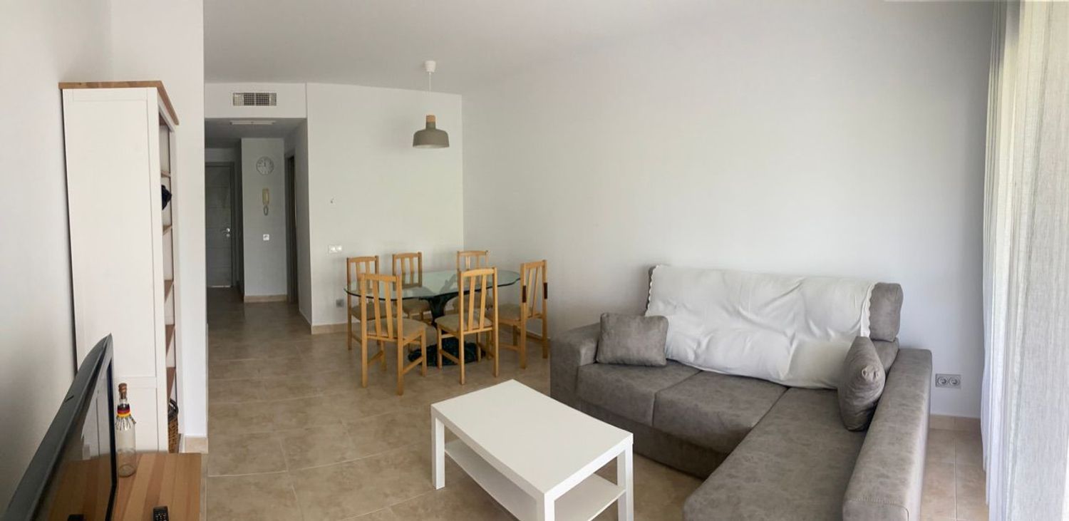 Piso en Ronda del Mulhacen, 1, Urb.Golf Valle este, Urb.Golf Valle este - Foto 5
