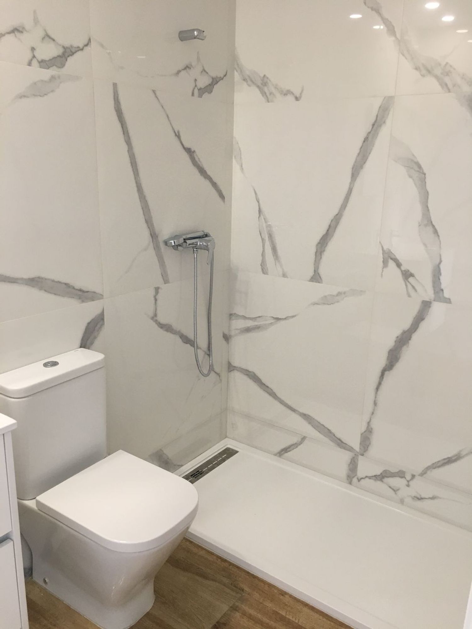 Ático en calle Felipe II, 17 - Foto 13