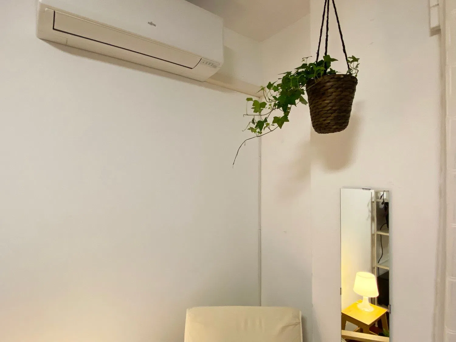 Estudio en calle de Gil Imón, 8 - Foto 7