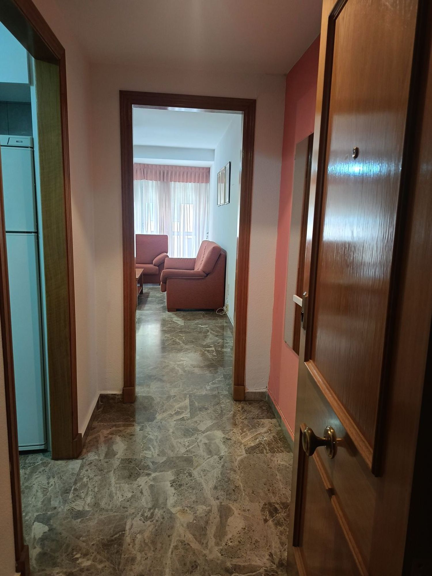 Piso en Calle de la Madre Sacramento, 40, Doctor Cerrada - Foto 7