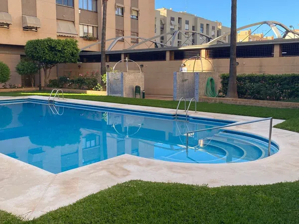Piso en Calle José Llopis Diez, 5, Garbinet - Parque de las Avenidas - Foto 1