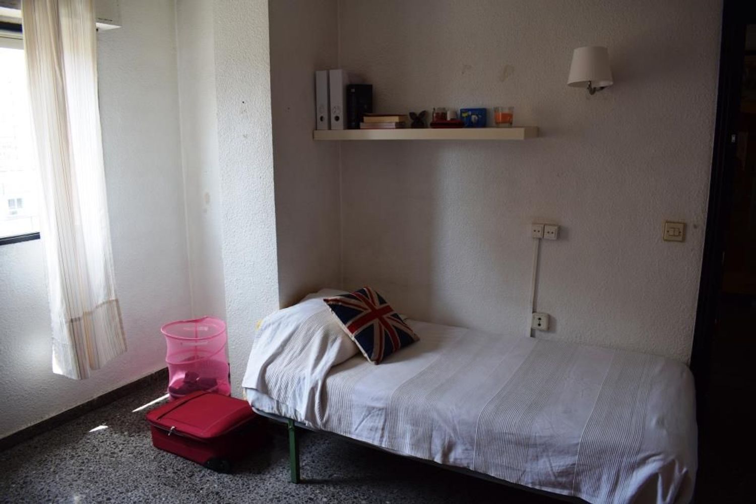 Piso en ronda de Levante, 15 - Foto 27