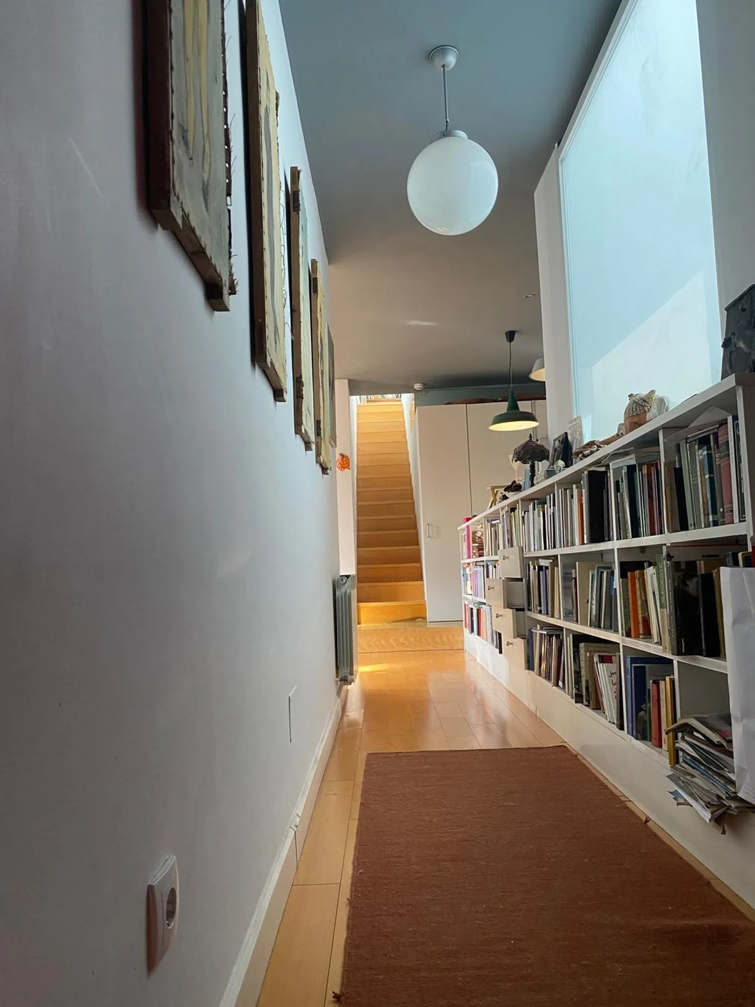 Piso en Colegiata, 3 - Foto 34